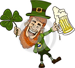 St. Patrick`s Day