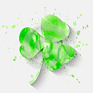 St. Patricks Day background