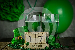 St. Patricks day img