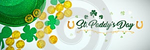 St Patricks Day Greeting