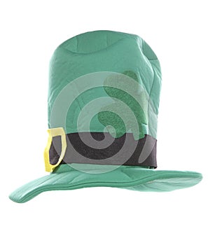 St patricks day hat