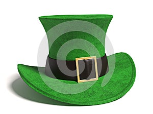 St Patricks Day Hat
