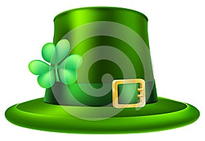 St Patricks Day Hat