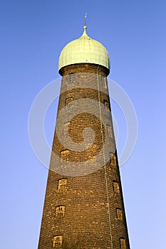 St Patricks Tower photo