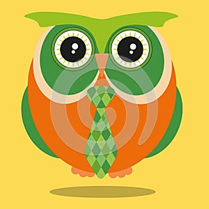 st patrik owls standing 03