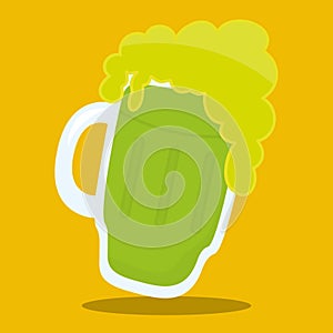 st patriks day beer 08