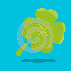 st patriks day luck 12