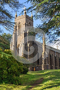 St Paul Anglican Church - Kyneton