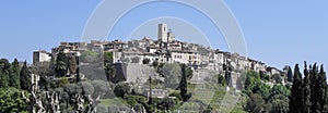 St Paul De Vence