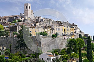 St. Paul de Vence in France