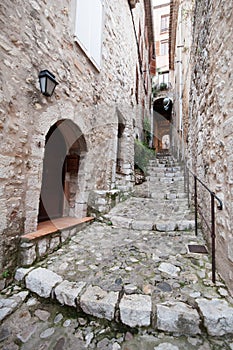 St Paul de Vence, France