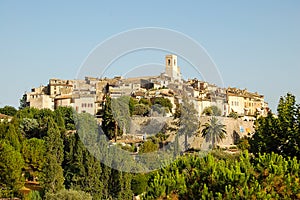 St Paul de Vence - French Riviera