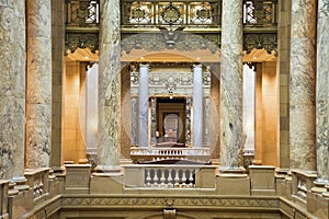 St. Paul, Minnesota - State Capitol