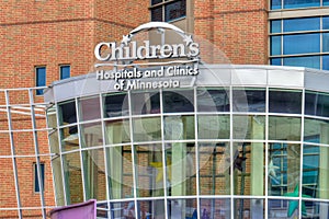 Children`s Hospitals and Clinics of Minnesota