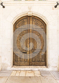 St Paul Orthodox Chrch, Antakya, Turkey