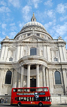 St. Paul's Cathedral