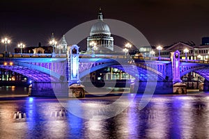 St Paul's Cathedral