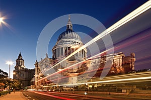 Catedral londres 