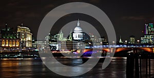 St Paul's Cathedral, London, England