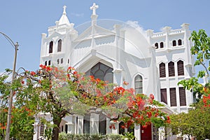 St. Paul's Episcopal Church