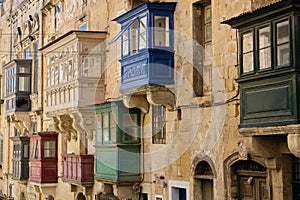 St. Paul Street - Valletta