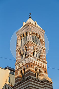 St. Paul Within the Walls (Chiesa di San Paolo Dentro le Mura)