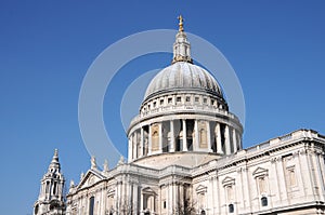 St Pauls Cathedral