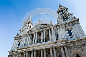 St Pauls Cathedral