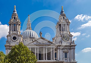 St. Pauls Cathedral