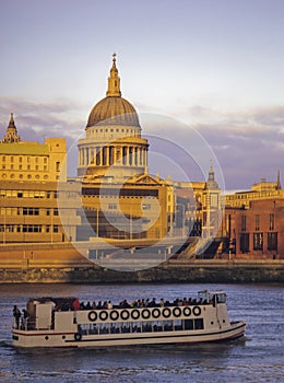 St pauls cathedral