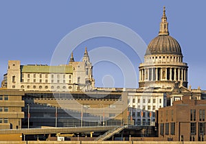 St pauls cathedral