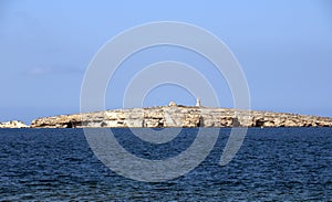 St pauls island malta