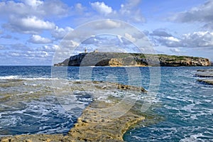 St Pauls Island Malta