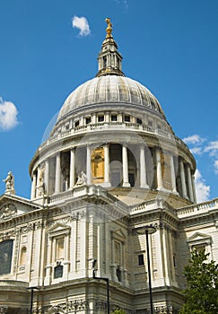 St.Paulâ€™s Cathedral