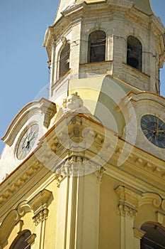 St.Peter and Paul Cathedral photo
