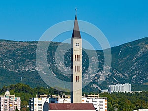 St. Peter and Paul - Mostar, Bosnia and Herzegovina photo