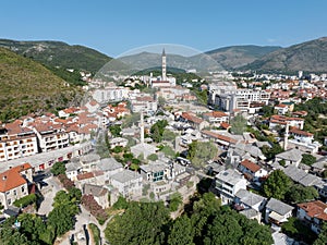 St. Peter and Paul - Mostar, Bosnia and Herzegovina photo