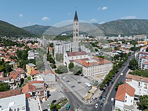 St. Peter and Paul - Mostar, Bosnia and Herzegovina photo