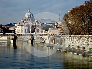 St. Peter, Rome