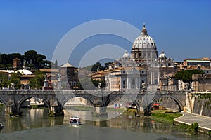 St. peter's basilica