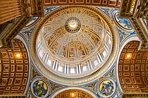 St. Peter's Basilica