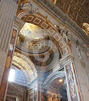 St. Peter's Basilica