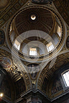 St. Peter's Basilica