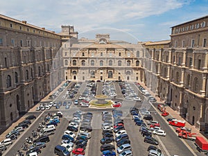 St. Peter's Basilica, Vaticano, Roma, Italiy