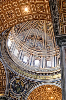 St.Peter's cathedral