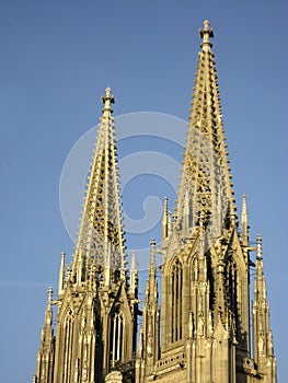 St Peter's Cathedral, Regensburg