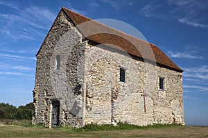 Capilla,, inglaterra 