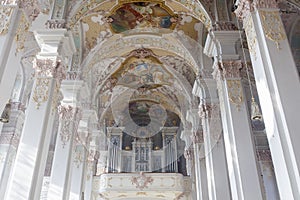St. Peter's Church, Munich