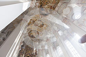 St. Peter's Church, Munich