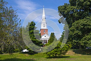 St Peter\'s Episcopal Church, Weston, MA, USA